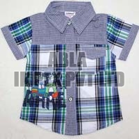 Boys Cotton Shirts