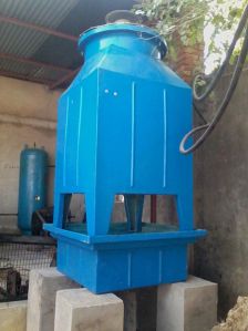 Industrial Frp Cooling Tower