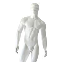 Male Mannequin