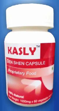 Kasly Den Shen Capsules