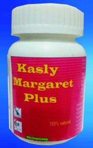 Kasly Margaret Plus Capsules