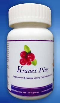 Kranex Plus Capsules