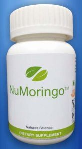 NuMoringo Capsule