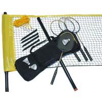 Outdoor Game Equipments