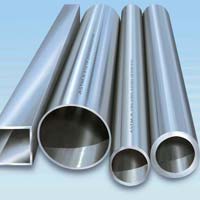 Stainless Steel Pipes