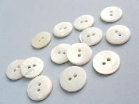 Shell Buttons