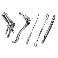 Gynecology Instruments