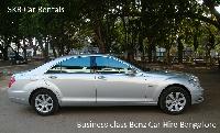 Luxury premium car for hire rentals