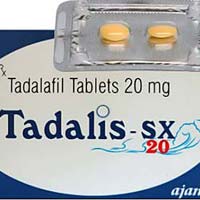 tadalis sx tablets