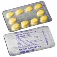 Tadasoft Tablets