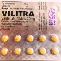 Vilitra Tablets