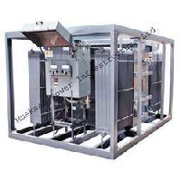 Compact Substations Transformers