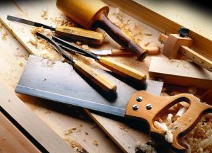 Carpentry Services