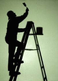 Comme. Exterior And Interior Painting Service