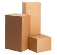 Industrial Packing Boxes