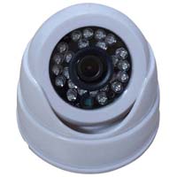 Dome analog Camera