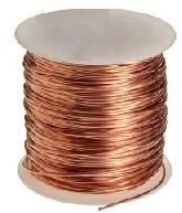 silver bearing copper