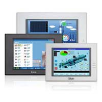 HMI Units