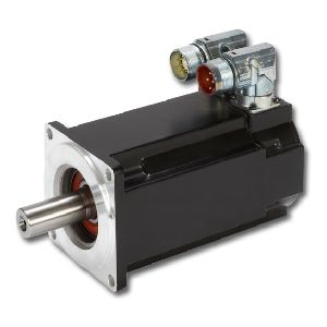 Servo Motors and Drives