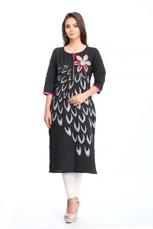 Cotton Kurti