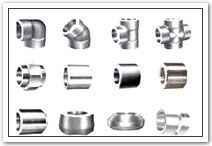 Forged Fittings