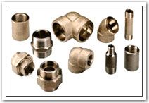 Pipe Fittings