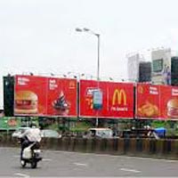 Hoarding Advertising Services
