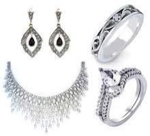 Silver Jewellery