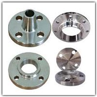 Flanges