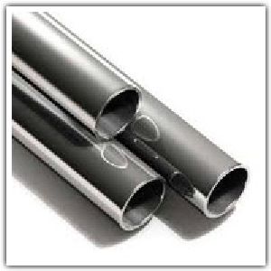 Stainless Steel Pipes