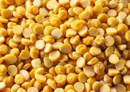 Indian Pulses