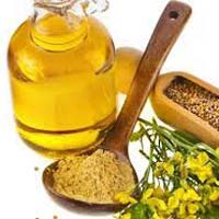 Mustard oil