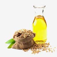 Soybean Oil