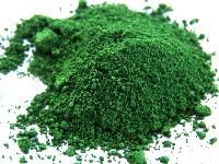 Chrome Oxide Green- Pigment Grade