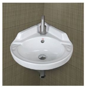 Wall Hung Wash Basins