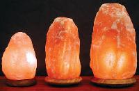 Himalayan Rock Salt Lamp