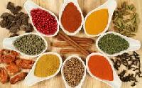 Indian spices