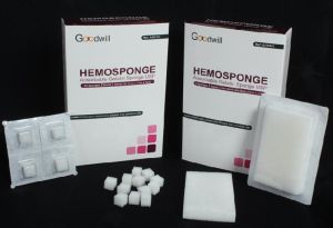 HEMOSPONGE