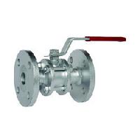 Ball Valves