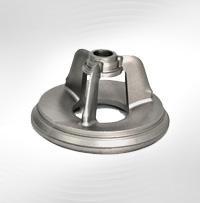 Dairy Equipment Castings