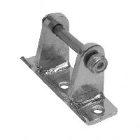 hinge brackets