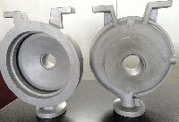 Pump Castings