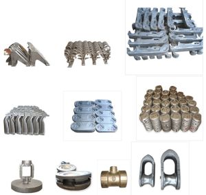 alloy castings