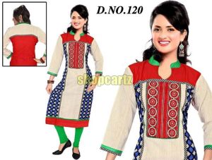 kurti tops