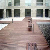Outdoor Deck Floorings