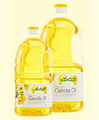 Canola Oil