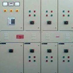 auto power factor correction panel