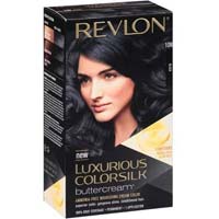 Revlon Black Hair Dye Colour