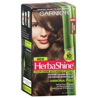 Garnier Brown Hair Dye Colour