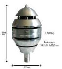 Ellips Ese Lightning Arrester